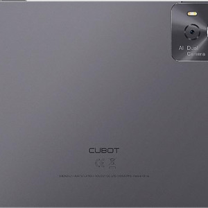  Cubot Tab70 Color Gray